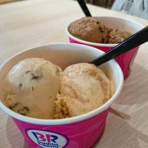 サーティワンアイスクリーム イオンモール宮崎店