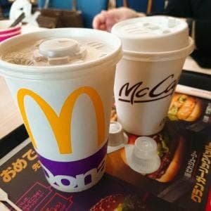 マクドナルド イオンモール宮崎店