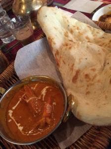 ANNAPURNA 長久手店