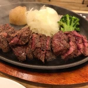 ステーキ家
