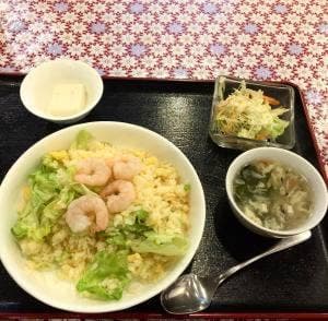 香味厨房