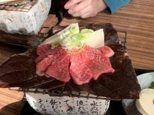 お食事処 あらい