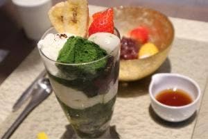 那古野茶屋