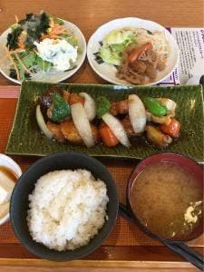 菜々家 大野田店