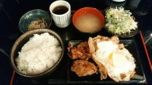 大笑酒場 かくれんぼう