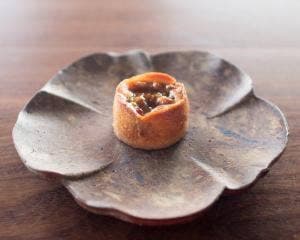 山の上のロースタリ