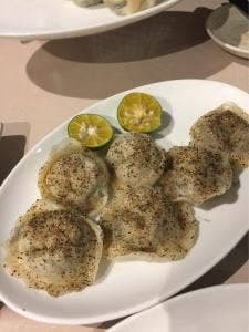 餃子酒家 和樂場