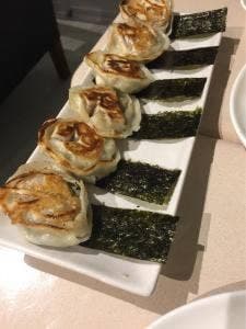 餃子酒家 和樂場