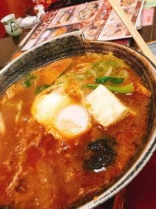 ばんどう太郎 古河店