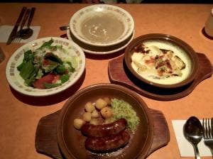 サイゼリヤ 板橋東口店