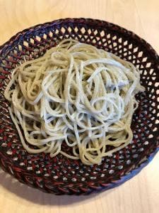麺香房 きくち