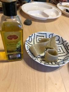 麺香房 きくち