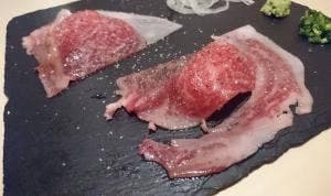 馬肉と酒 生肉専家 TATE-GAMI 四日市店
