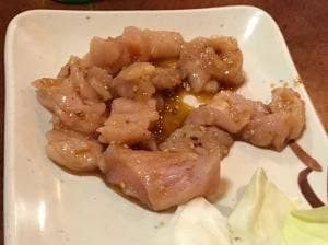 焼肉 えひめ屋