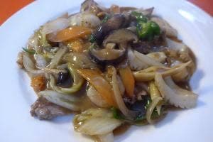 中華料理 末広
