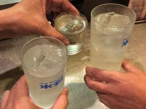 酒房 きまま