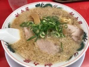 ラーメン魁力屋 海老名店