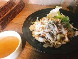 BULLDOG CAFE