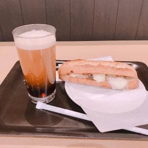 スターバックス コーヒー TSUTAYAリノアス八尾店