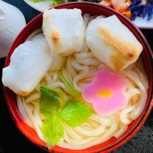 カフェ@宇夢