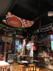 スポーツ居酒屋 KITEN!