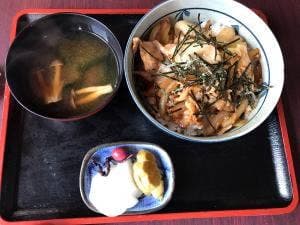 民芸茶屋清水