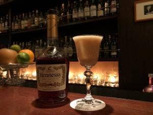BAR EVITA
