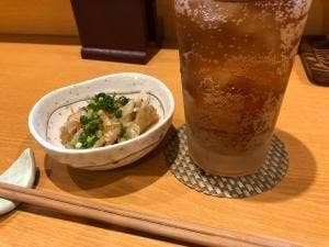 和食家 おはこ