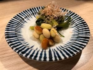 料理と酒 晴太