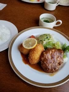 レストランプロヴァンス