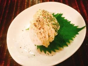 立喰酒場 Choi 北2条店