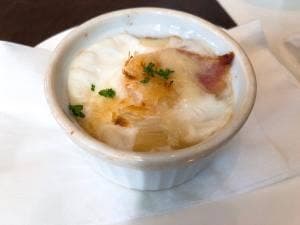 フランス食堂