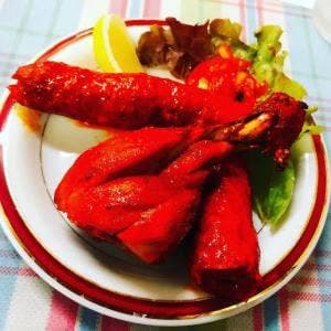 インドレストラン シタール