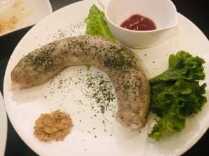 我まんま