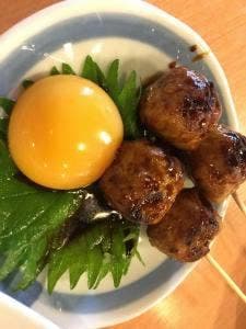 やきとり 大樹