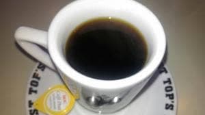 トップコーヒー