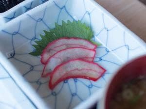 お食事処 しっぽ