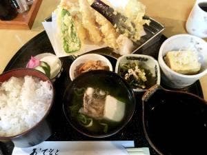 和食処 みはら