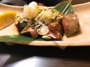 宮城の酒処 鶏きち
