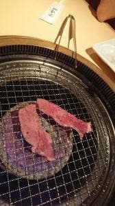 焼肉 伊蔵