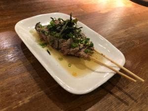 焼鳥ダイニングTaroyan亭