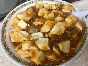 中華の王将
