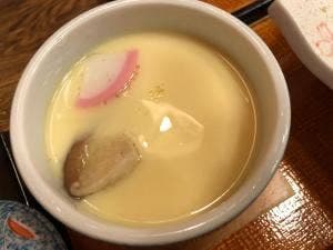 活魚寿司 たちばな