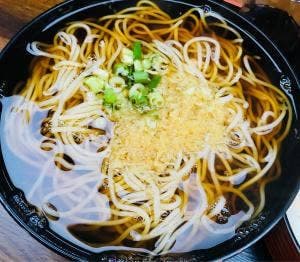 そば源 豊岡店