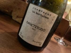 Wine Shop & 海BAL るすた