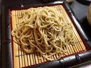 そば処 北の下
