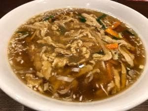 中華料理 正華 向中野店