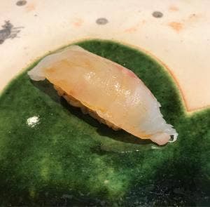 良し鮨