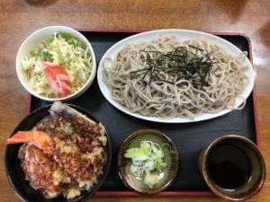 お食事処 藤