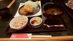 華屋与兵衛 松戸高塚店